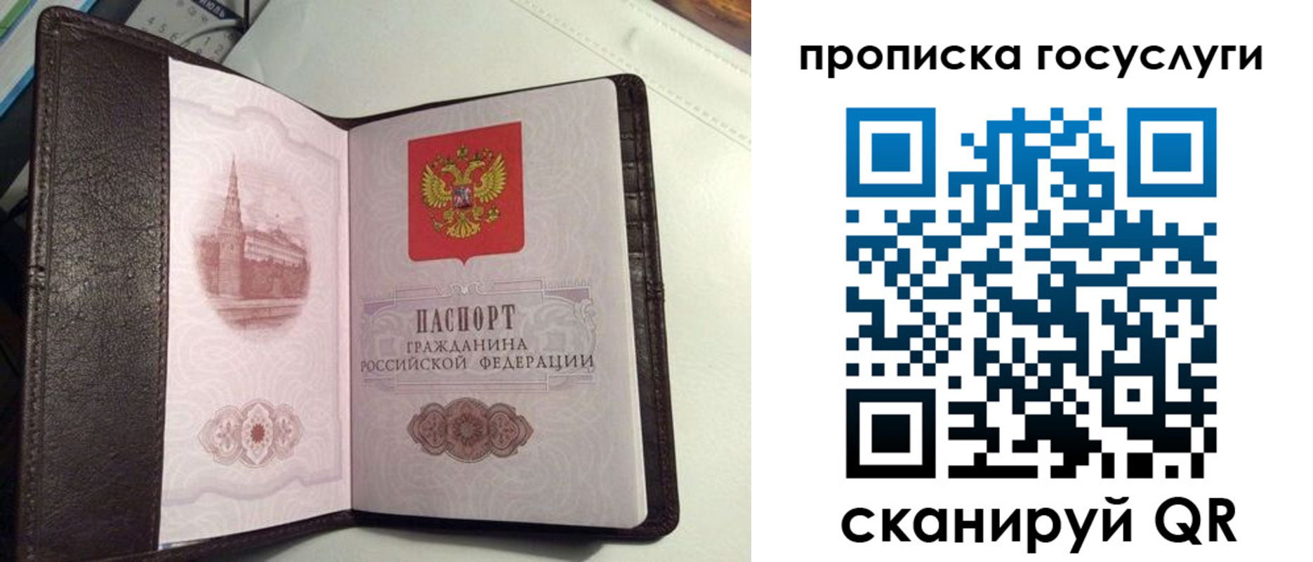 временная прописка в Муравленко